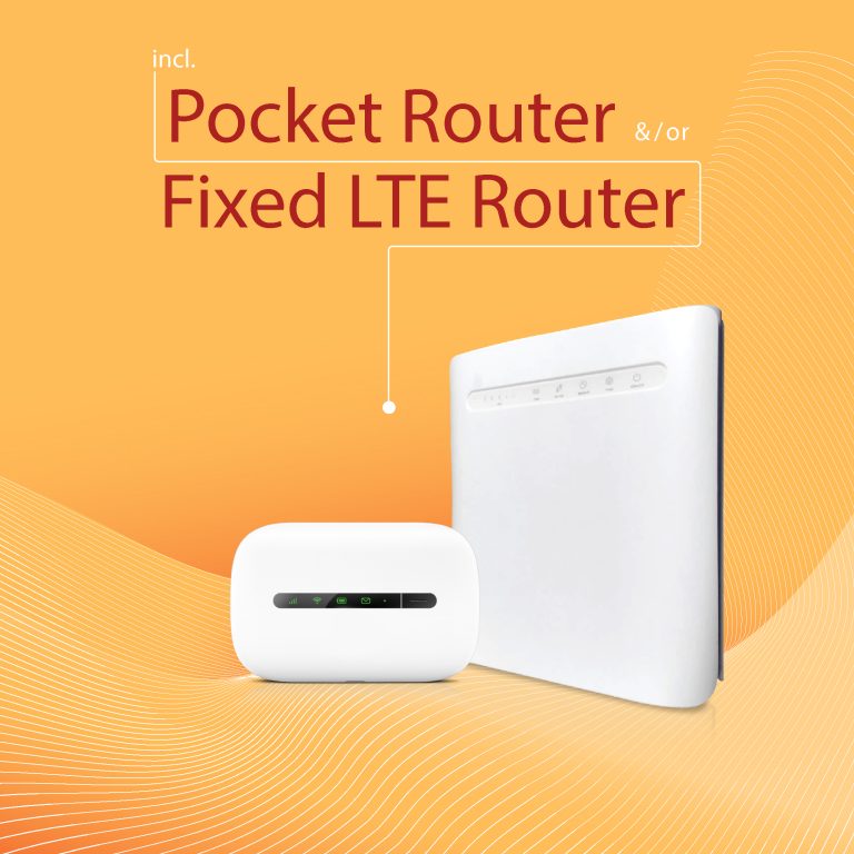 Uncapped Anytime Data